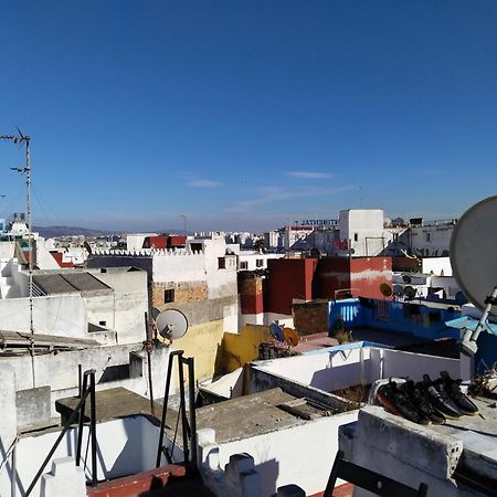 Dar Gara Bed & Breakfast Tangier Exterior photo