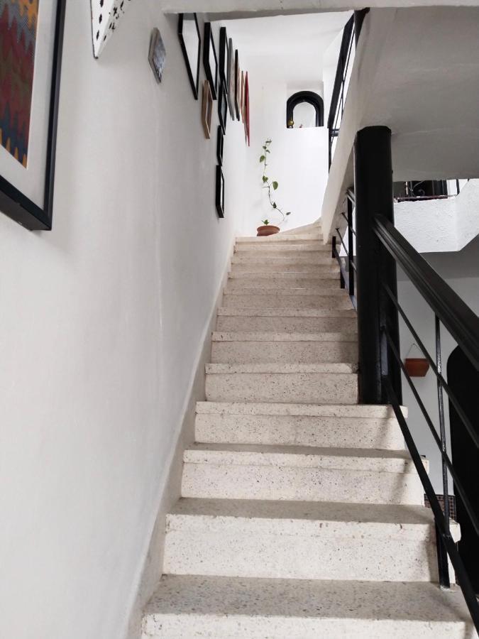 Dar Gara Bed & Breakfast Tangier Exterior photo