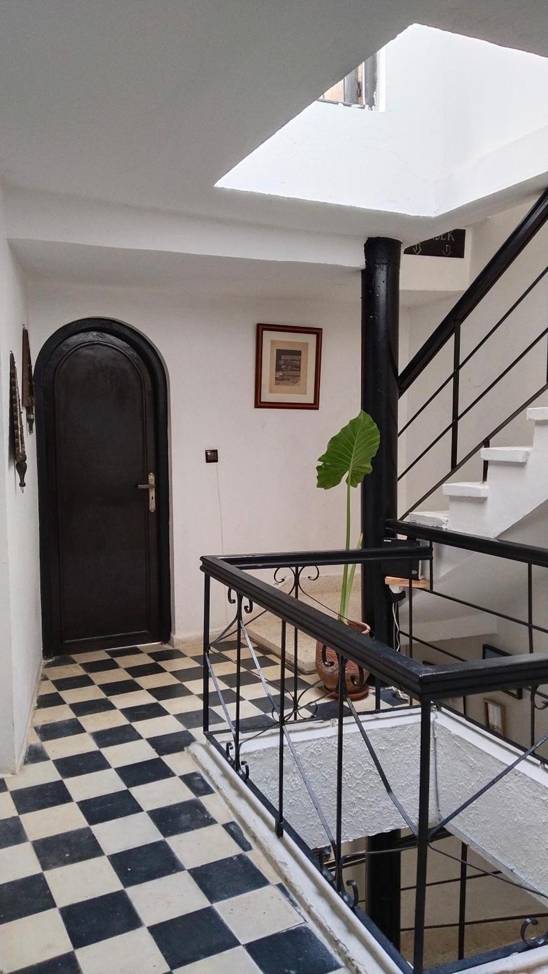 Dar Gara Bed & Breakfast Tangier Exterior photo