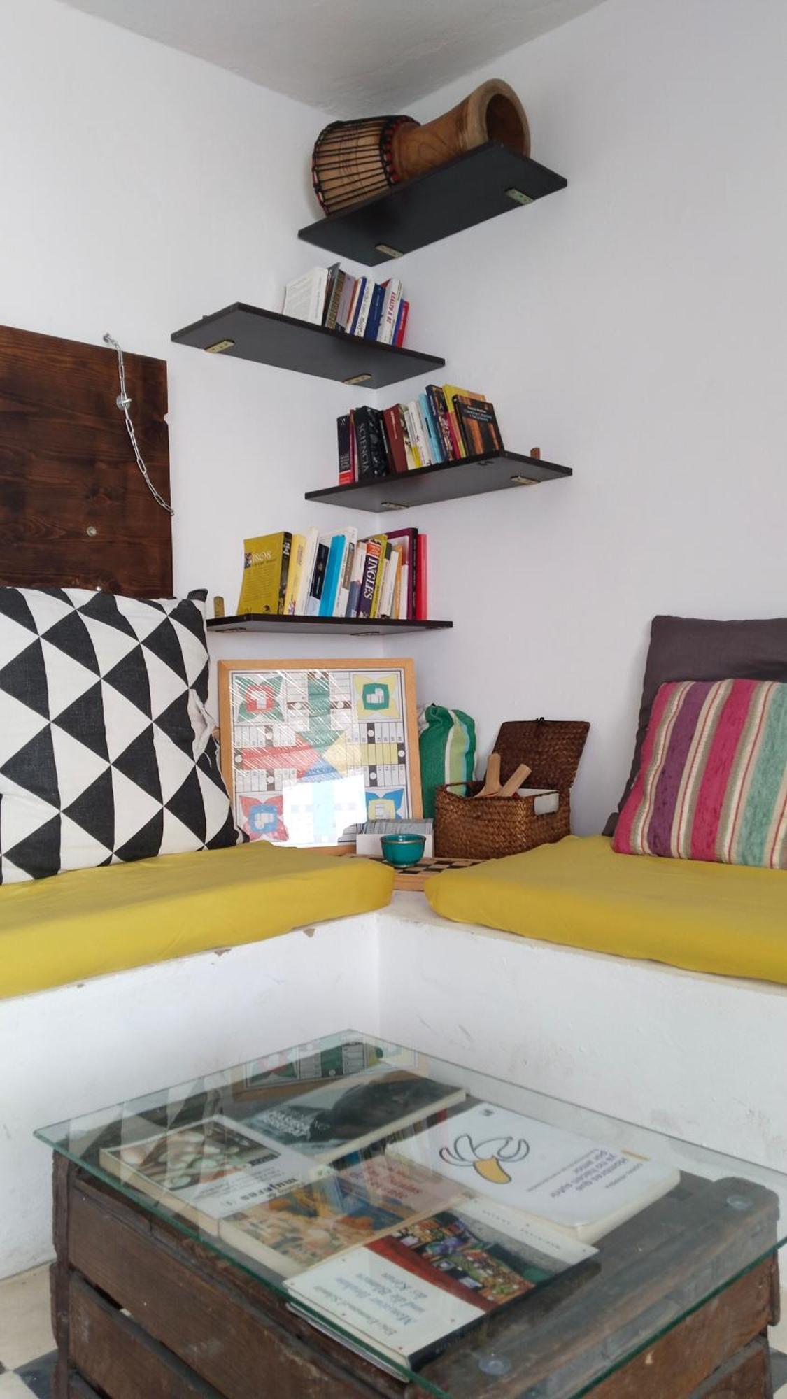 Dar Gara Bed & Breakfast Tangier Exterior photo