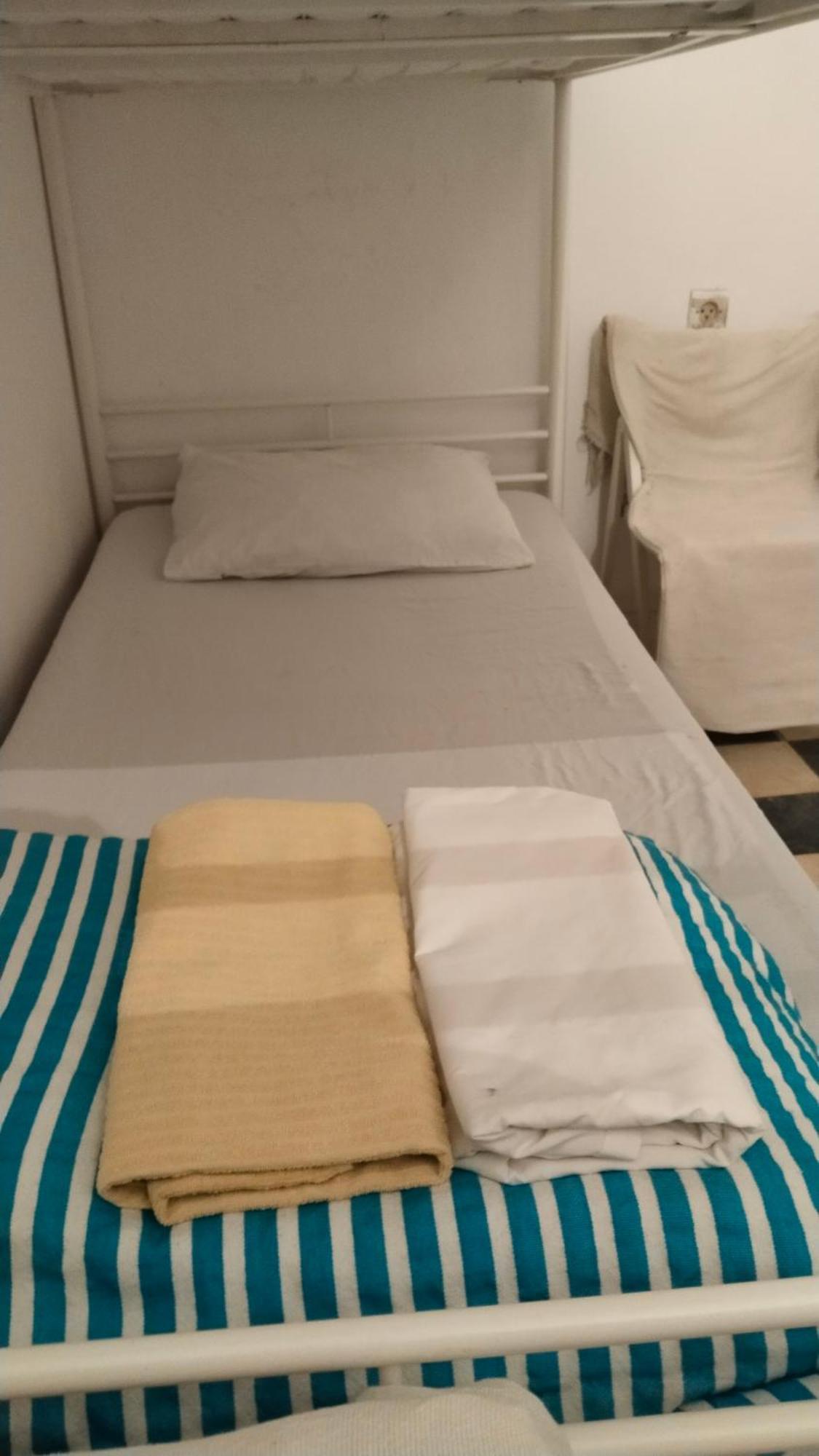 Dar Gara Bed & Breakfast Tangier Exterior photo