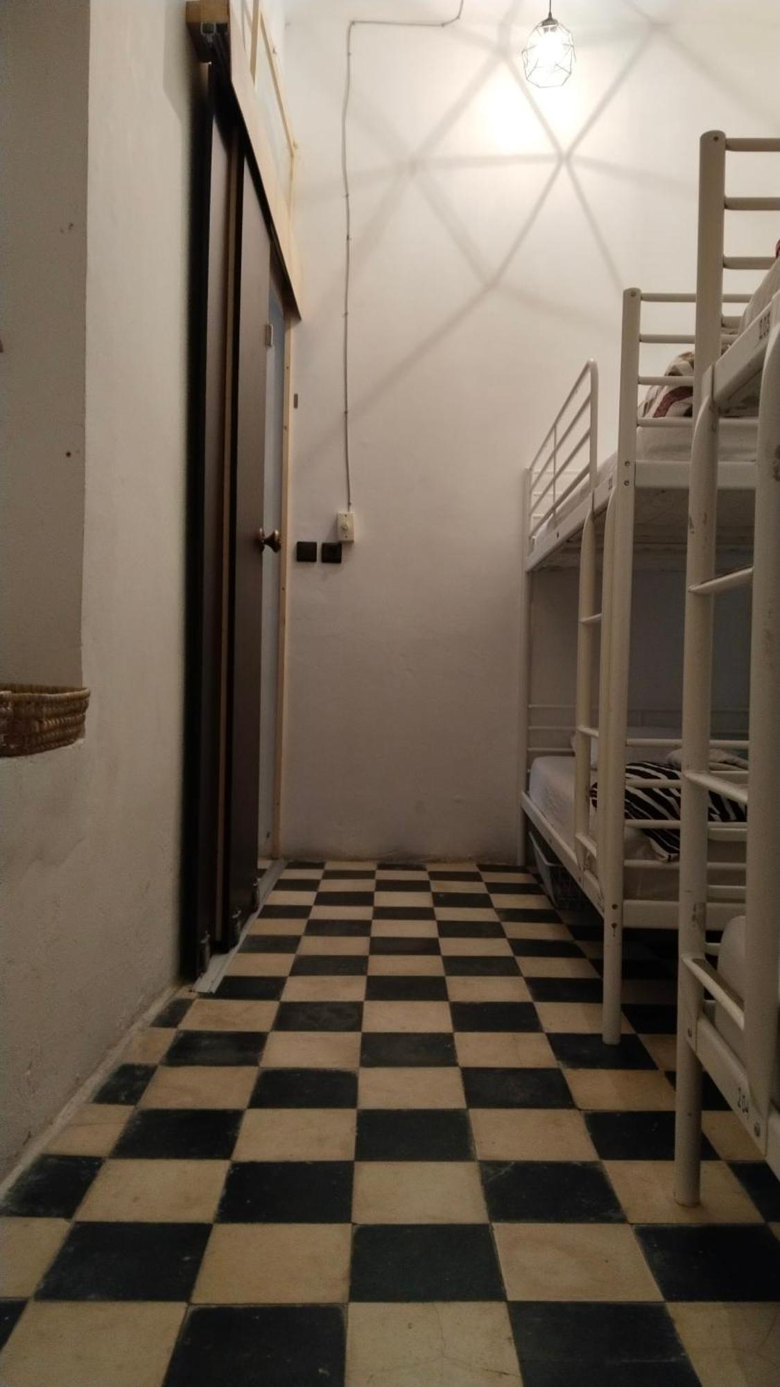 Dar Gara Bed & Breakfast Tangier Exterior photo