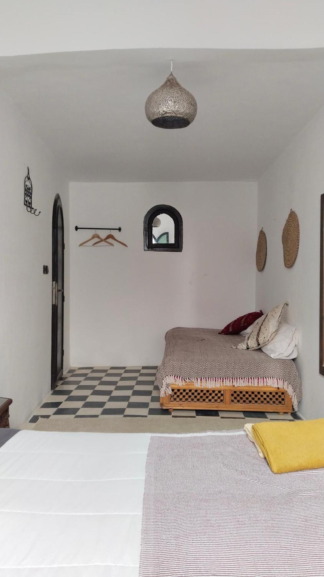 Dar Gara Bed & Breakfast Tangier Exterior photo