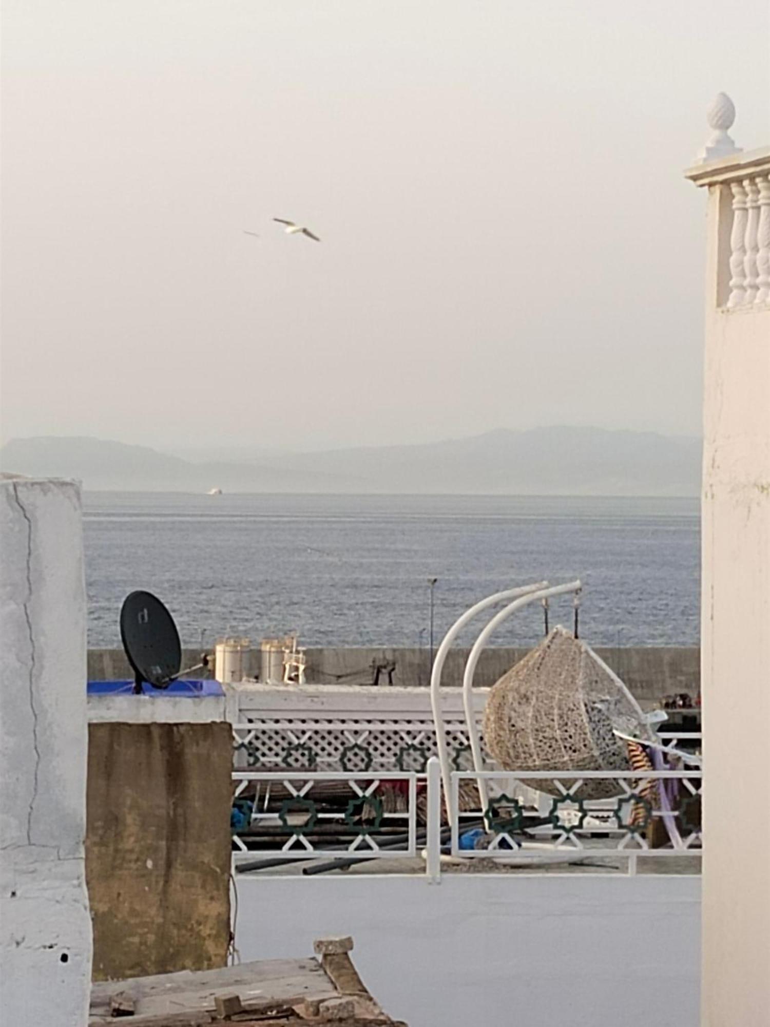 Dar Gara Bed & Breakfast Tangier Exterior photo